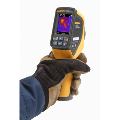 Fli-VT04 Теплосканер Fluke VT04