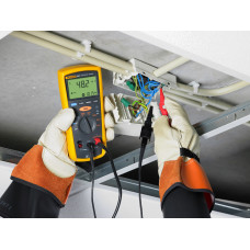FLI-2427890 Измеритель изоляции Fluke 1507