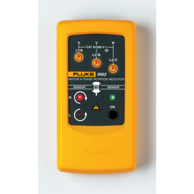 FLI-9062 Тестер напряжения Fluke 9062