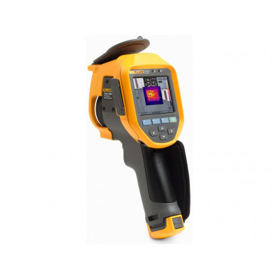 FLI-Ti401-PRO Тепловизор Fluke Ti401 PRO