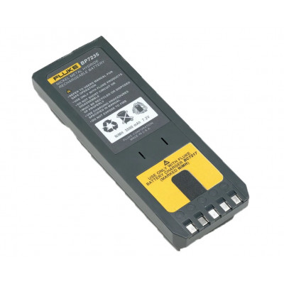 FLI-BP7235 Батарея аккумуляторная Fluke Ni-MH 7,2 В 2700 мА.ч