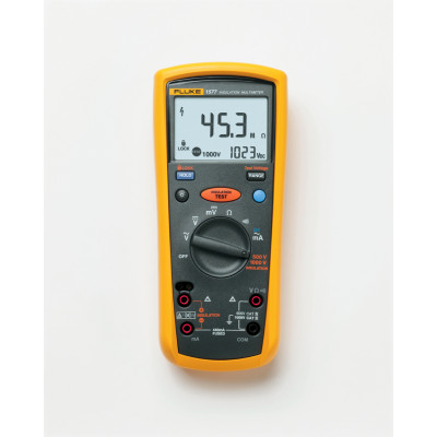 FLI-1577 Измеритель сопротивления изоляции Fluke 1577