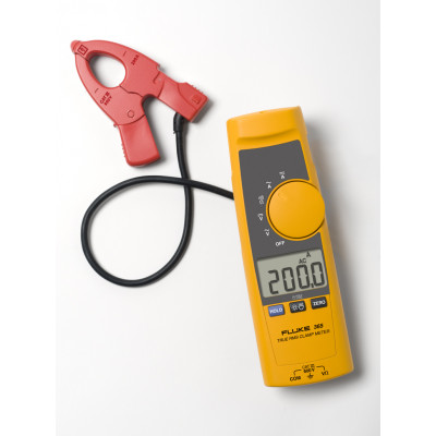 FLI-365 Токовые клещи Fluke 365