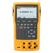 FLI-753EL Регистрирующий калибратор процессов FLUKE 753EL
