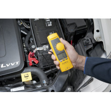 FLI-3790607 Набор Fluke 365/E, съемные клещи 200А AC/DC