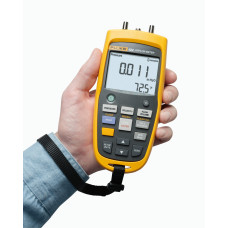 FLI-922 Измеритель расхода воздуха Fluke 922