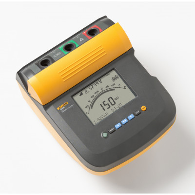 FLI-1555 Мегаомметр Fluke 1555