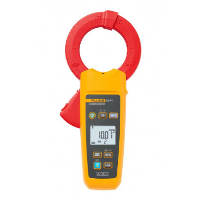 FLI-369FC Беспроводные клещи утечки тока Fluke 369 FC