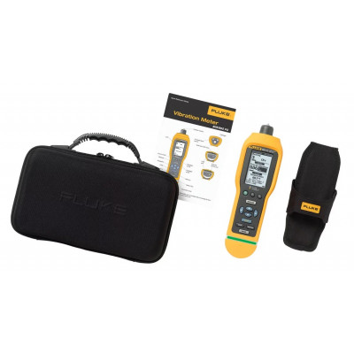 FLI-805FC/805EC Виброметр Fluke 805FC (Fluke Connect) с измерительным щупом Fluke 805EC