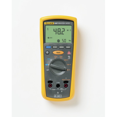 FLI-1507 Измеритель сопротивления изоляции Fluke 1507