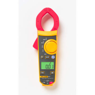 FLI-317 Токовые клещи Fluke 317