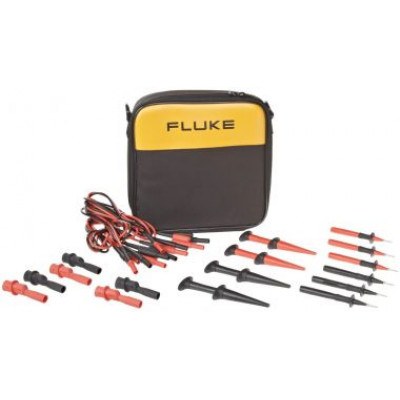 Комплект тестовых проводов к калибратору процессов Fluke 700TLK FL-3829398