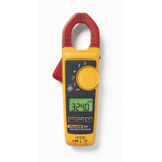 FLI-324 Токовые клещи Fluke 324