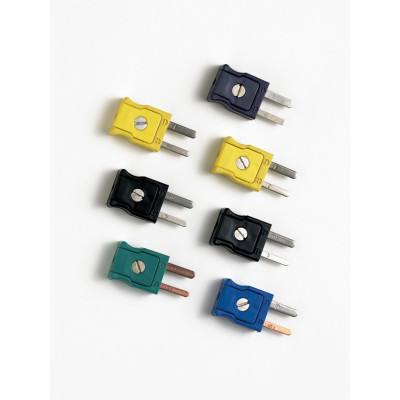 Fli-700TC2 Комплект вилок для термопар Fluke 700TC2