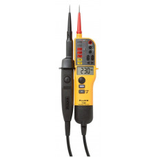 FLI-T130/VDE Тестер FLUKE T130/VDE