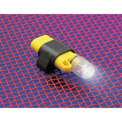FLI-L205 Миниатюрный фонарь на головной убор Fluke L205