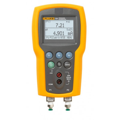 FLI-721-3650 Калибратор давления Fluke 721-3650