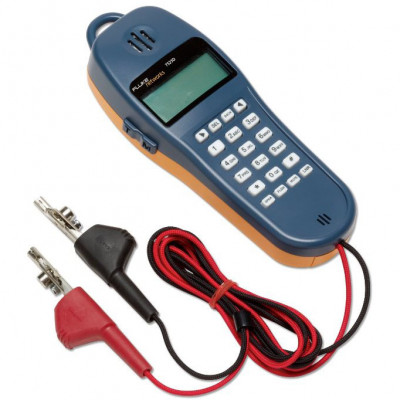 HAR-TS25D Тестовая трубка TS25D