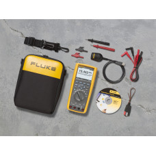 FLI-287/FVF Мультиметр Fluke 287/FVF