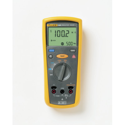 FLI-1503 Измеритель сопротивления изоляции Fluke 1503