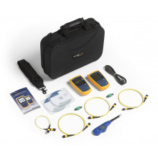 FL-MFTK-SM1550 MultiFiber Pro Kit - набор для тестирования ВОЛС с разъемами MPO (PM и LS 1550 нм)