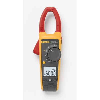 FLI-374 Токовые клещи Fluke 374