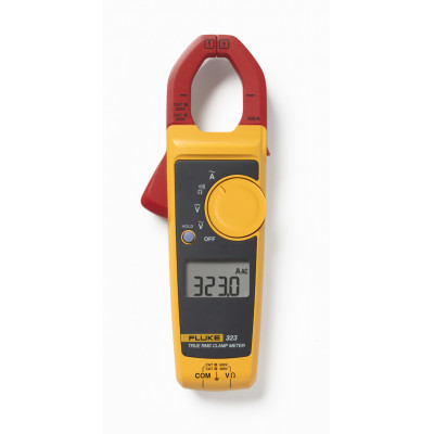 FLI-323 Токовые клещи Fluke 323