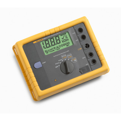 FLI-1623II Измеритель сопротивления заземления Fluke 1623 II