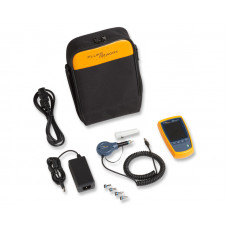 FL-FI-500 Видеомикроскоп FiberInspector Micro, щуп и 4 наконечника