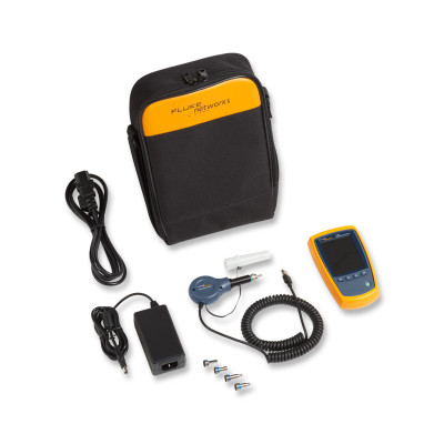 FL-FI-500 Видеомикроскоп FiberInspector Micro, щуп и 4 наконечника