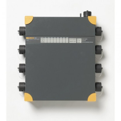 FLI-1760 TR INTL РЕГИСТРАТОР КАЧЕСТВА ЭЛЕКТРОЭНЕРГИИ ДЛЯ ТРЕХФАЗНОЙ СЕТИ, FLUKE-1760 TR INTL