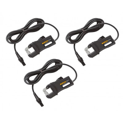 FLI-I40S-EL3X/3PK ТРАНСФОРМАТОР ТОКА С ЗАЖИМОМ I40S-EL3X/3PK,FLUKE-17XX I40S-EL, 3 УПАКОВКИ