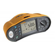 FLI-1664FC Многофункциональный тестер электроустановок Fluke 1664 FC