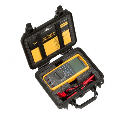 FLI-CXT280 Футляр повышенной прочности Fluke CXT280