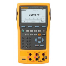 FLI-754EL Регистрирующий калибратор процессов FLUKE 754EL