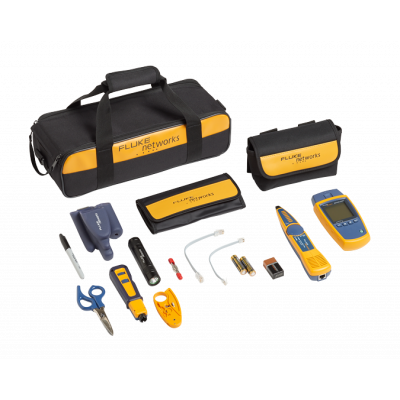 FL-MS2-TTK Кабельный тестер MicroScanner2 Termination Test Kit
