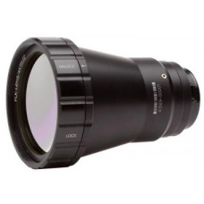 Объектив Fluke 4X TELEPHOTO IR LENS FOR TiX560-TiX520-Ti400-Ti300-Ti200 FL-4607058