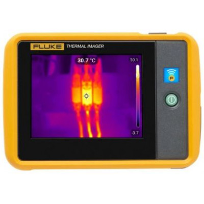 Тепловизор Fluke PTi120 FL-5074148