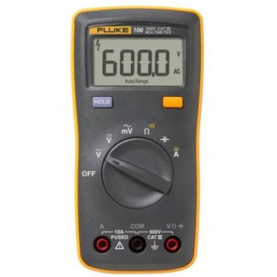 Мультиметр Fluke 106 FL-4367927