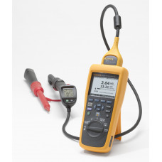 FLI-BT521 Тестер батарей Fluke BT521