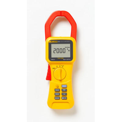 FLI-353 Токовые клещи Fluke 353