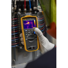 FLI-279FC Мультиметр-тепловизор Fluke 279 FC
