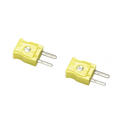 FLI-80CK-M Мини-переходник с наружной резьбой Fluke 80CK-M