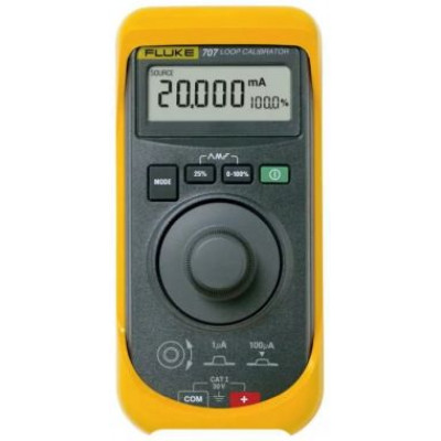 Калибратор токовой петли Fluke 707 FL-1617262