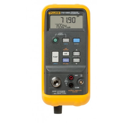 FLI-719 30G Калибратор давления Fluke 719 30G