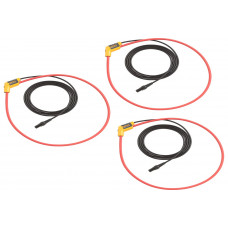 Fli-i17XX-flex6000/3pk Токовые клещи Fluke i17XX 6000A 36 дюймов, 3 шт
