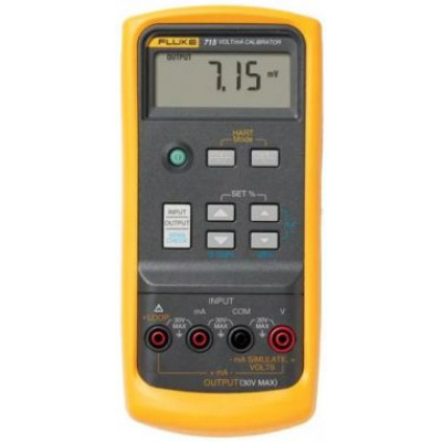 Калибратор токовой петли Fluke 715 FL-620101