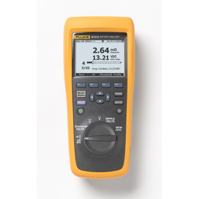 FLI-BT510 Тестер батарей Fluke BT510
