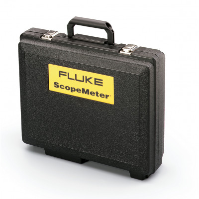 FLI-C120 Кейс жесткий C120 для приборов Fluke