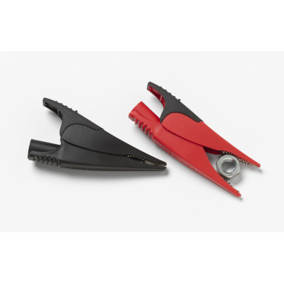 FLI-AC285 Зажим типа "крокодил" Fluke AC285